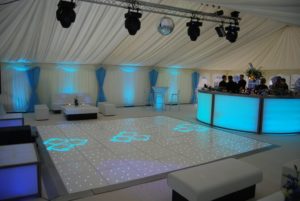 Louisa Mehal Staging & Dance Floors Louisa Mehal Staging & Dance Floors